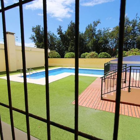 Apartment Avenida Miramar Fuengirola Exterior photo